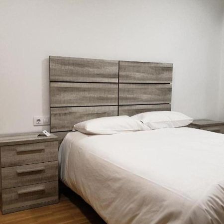 Cies Premium Suitel Garcia Barbon 73 - Love Your Stay Vigo Eksteriør billede